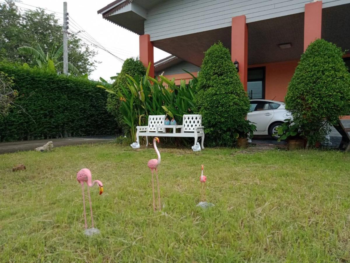 Qg Resort Bangkok Luaran gambar