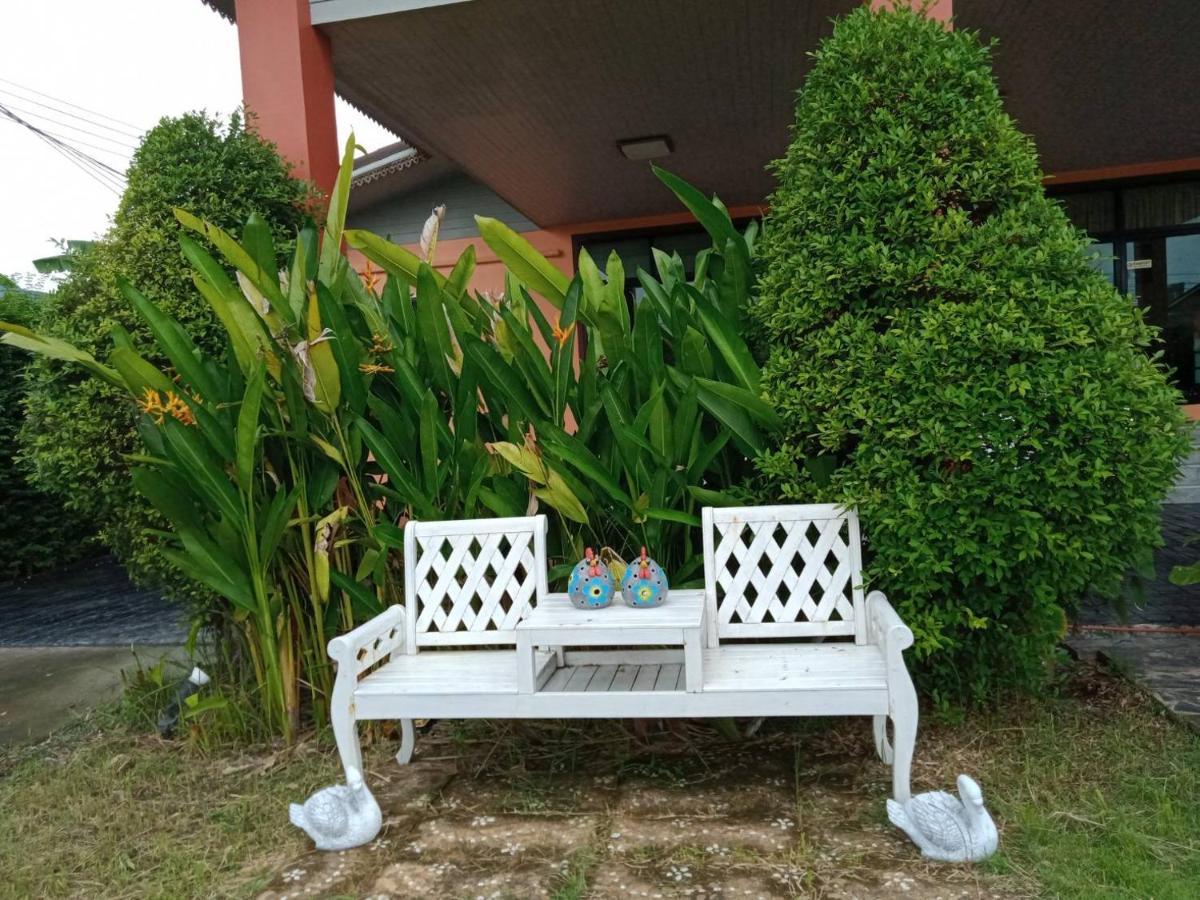 Qg Resort Bangkok Luaran gambar