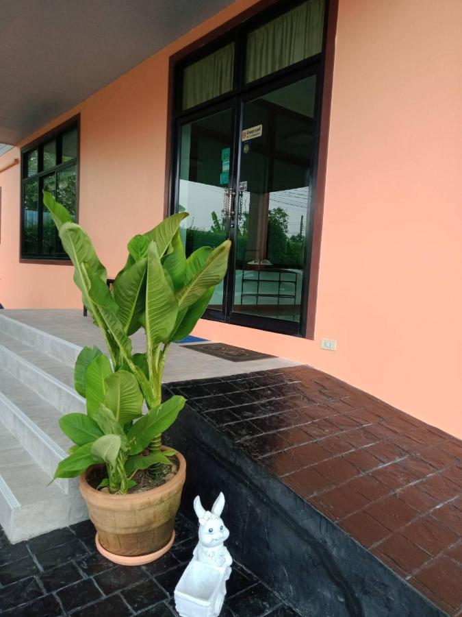 Qg Resort Bangkok Luaran gambar