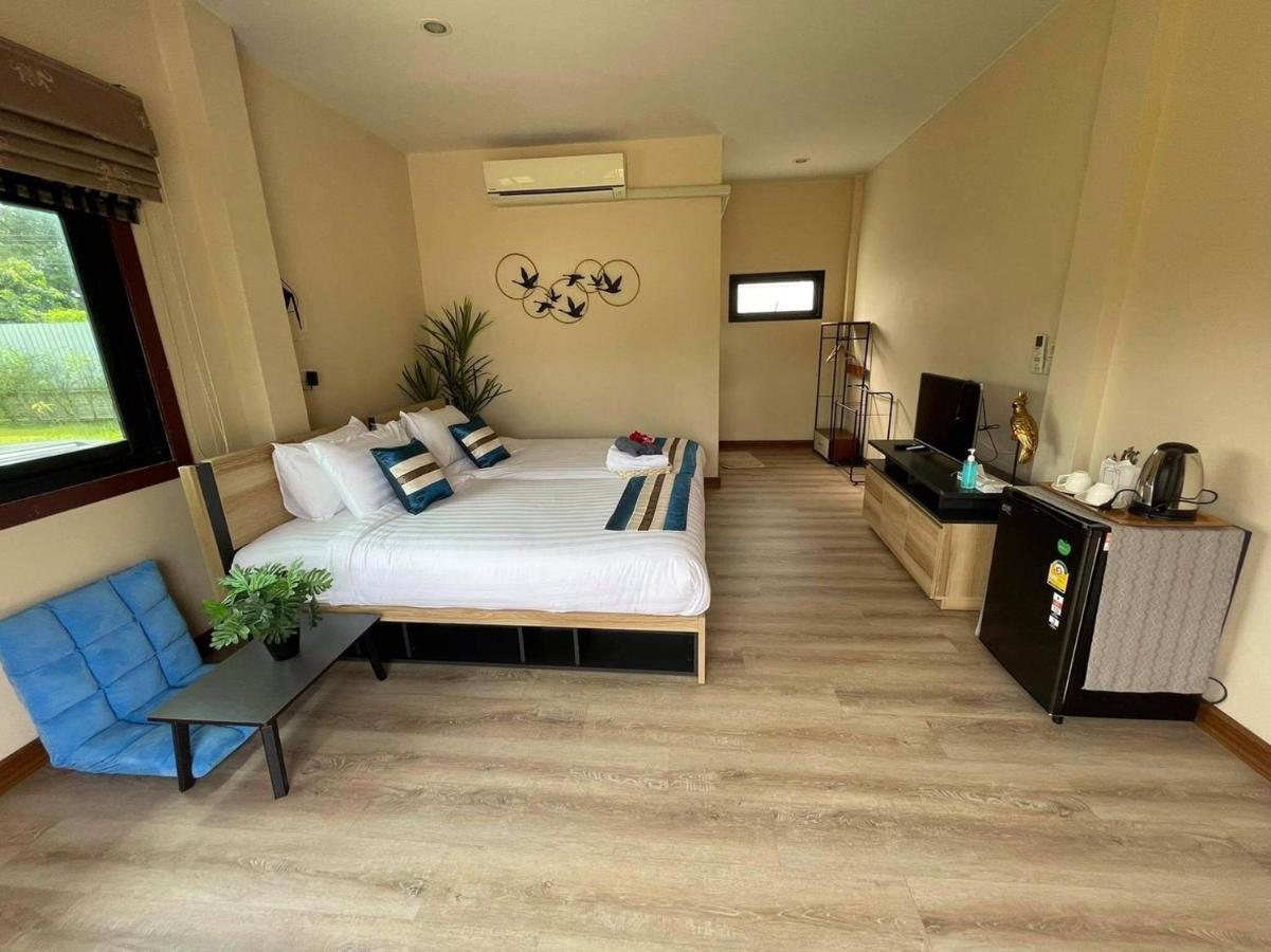 Qg Resort Bangkok Luaran gambar