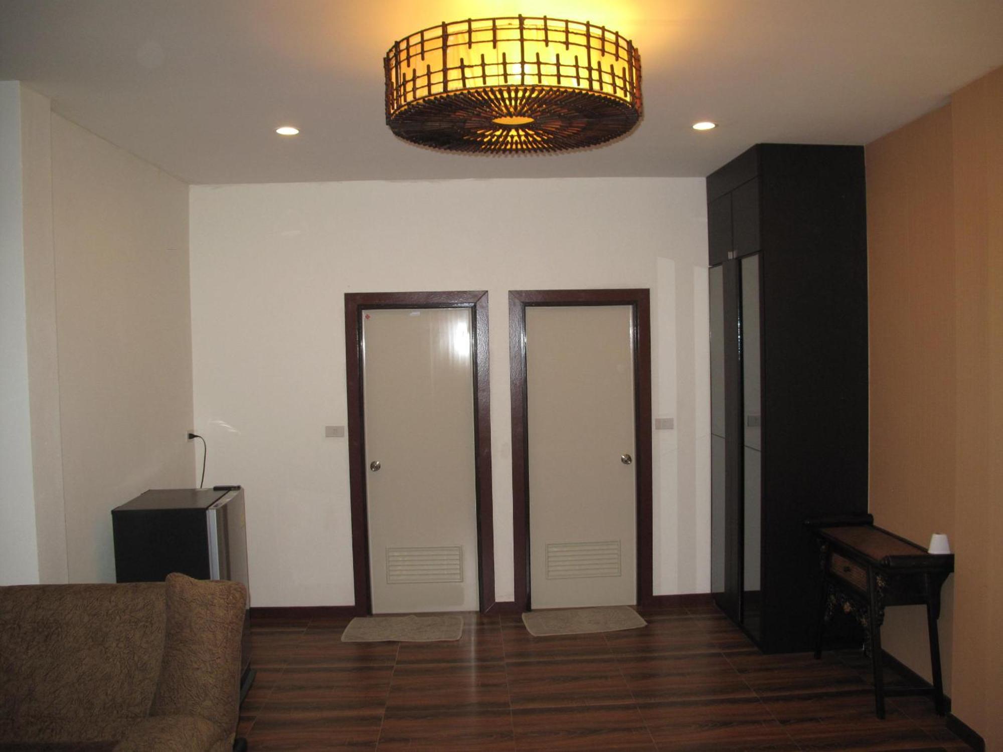 Qg Resort Bangkok Bilik gambar